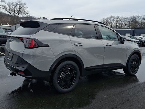 New 2026 Kia Sportage X-Line AWD/4WD image 6