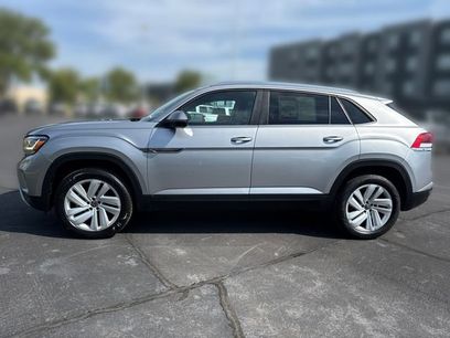 Used 2023 Volkswagen Atlas Cross Sport SE