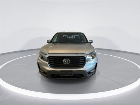 Used 2023 Honda Ridgeline RTL image 2