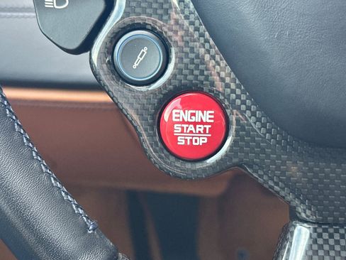 Used 2018 Ferrari 488 Spider Base image 27