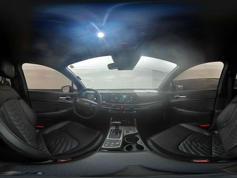 Used 2026 Kia Sportage X-Line w/ X-Line Technology Package image 13