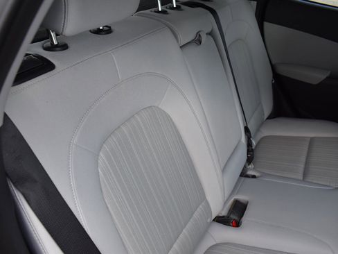 Used 2023 Hyundai Kona SEL w/ Winter Weather Package FWD image 57
