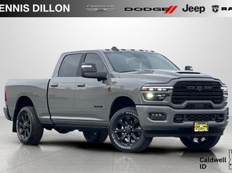 New 2026 RAM 3500 Laramie video 1