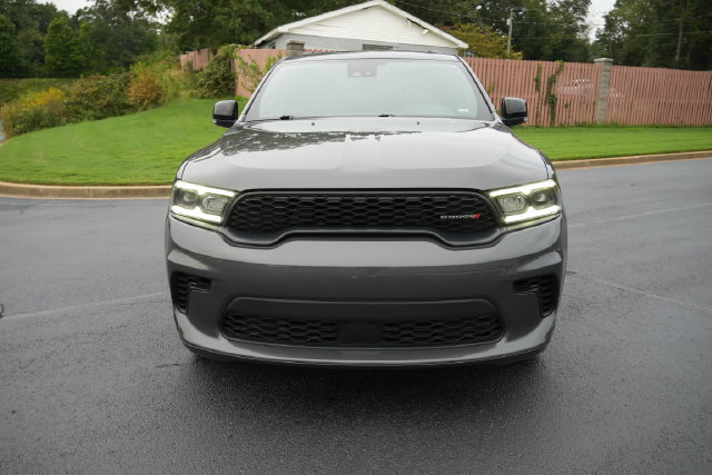 Used 2024 Dodge Durango GT AWD/4WD image 2