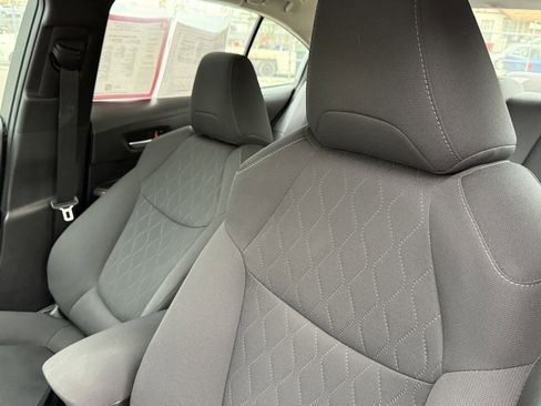 Certified 2021 Toyota Corolla LE image 19