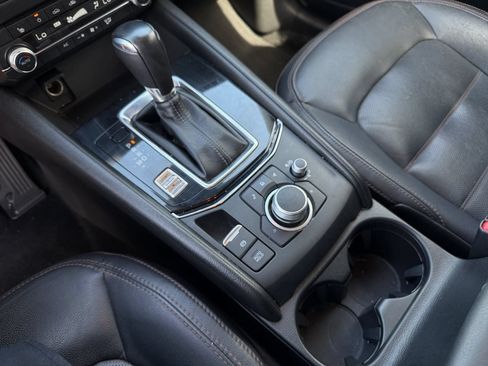 Used 2022 MAZDA CX-5 AWD 2.5 S image 22