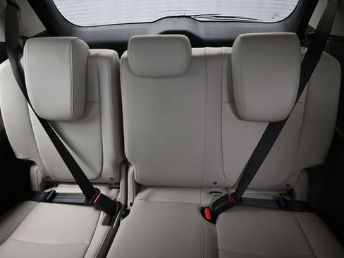 New 2026 Honda Odyssey EX-L image 14