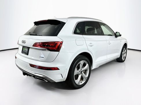 Used 2023 Audi Q5 2.0T Prestige w/ Prestige Package AWD/4WD image 9