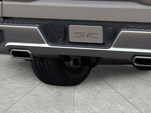 Used 2026 GMC Sierra 1500 SLE AWD/4WD image 14