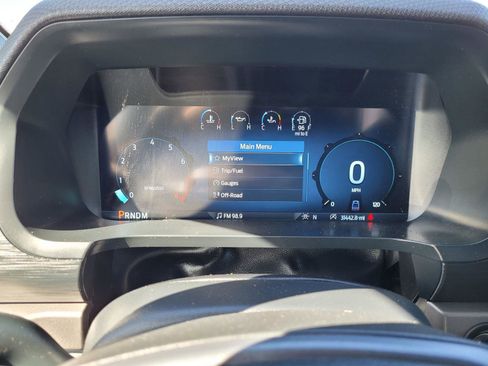 Used 2025 Ford F150 XLT w/ Equipment Group 301A Standard image 28