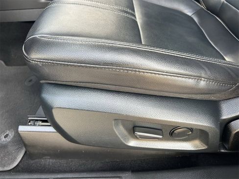 Used 2020 Ford Ranger Lariat w/ Equipment Group 501A Mid image 19