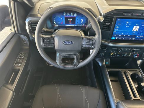 Used 2024 Ford F150 STX RWD image 19
