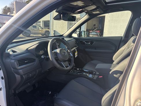 New 2026 Subaru Forester Limited w/ Limited Package image 14