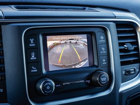 Certified 2024 RAM 1500 Classic SLT image 24