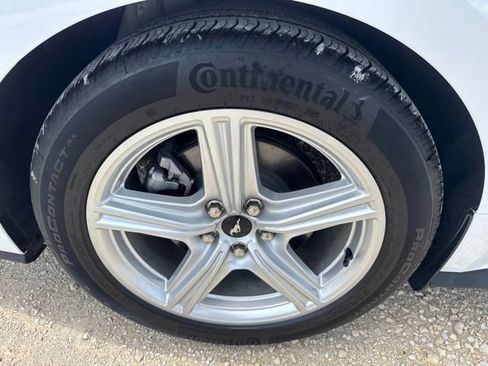 Used 2026 Ford Mustang Premium RWD image 20