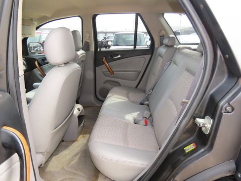 Used 2006 Saturn Vue 2WD V6 w/ Chrome Pkg image 20