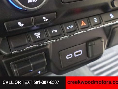 Used 2022 Chevrolet Silverado 2500 LT w/ Z71 Sport Edition AWD/4WD image 63