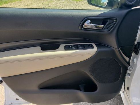 Used 2021 Dodge Durango GT RWD image 11