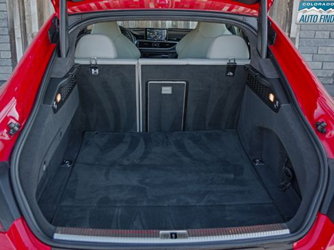 Used 2014 Audi RS 7 Prestige image 28