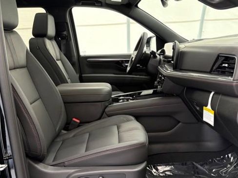New 2026 Chevrolet Suburban RST w/ RST Capability Package AWD/4WD image 24