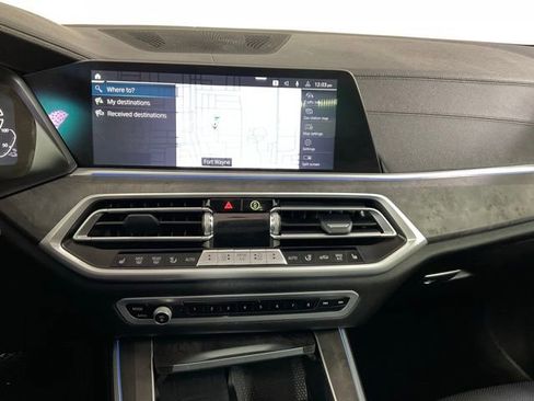 Certified 2023 BMW X5 xDrive45e w/ Parking Assistance Package image 16