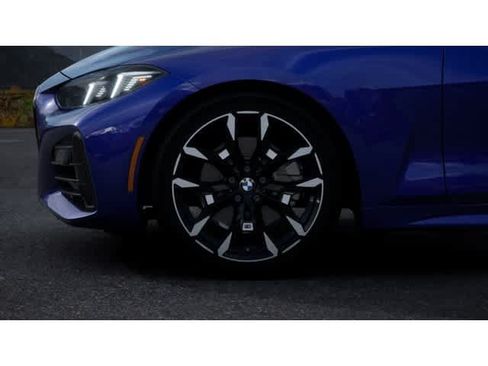 New 2027 BMW 430i Coupe w/ M Sport Package RWD image 7