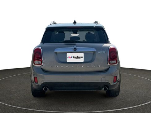 Used 2019 MINI Cooper Countryman S w/ Premium Package AWD/4WD image 5
