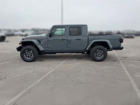 New 2026 Jeep Gladiator Mojave image 6