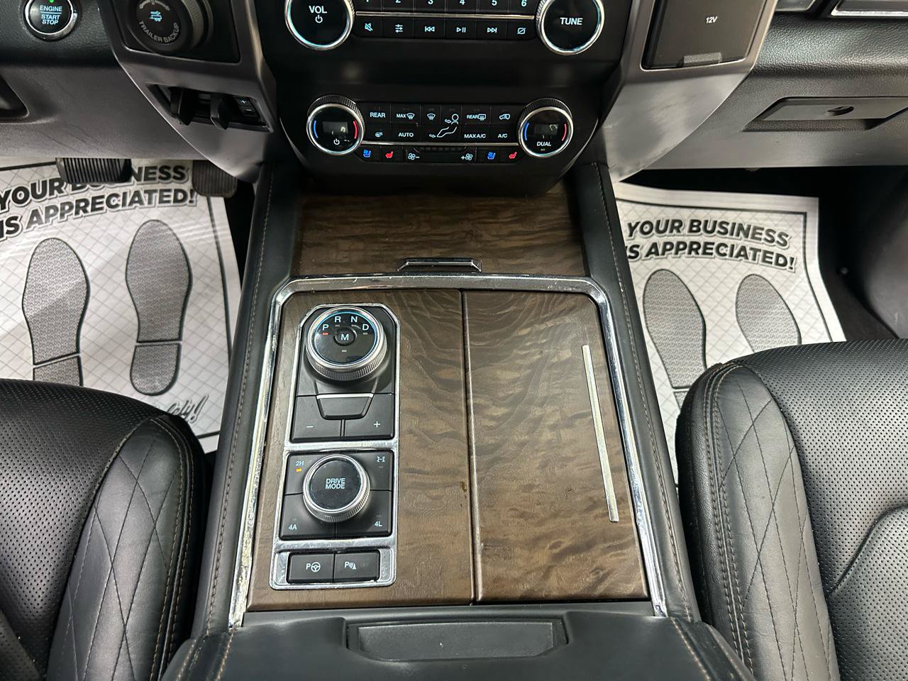 Used 2020 Ford Expedition Platinum AWD/4WD image 32