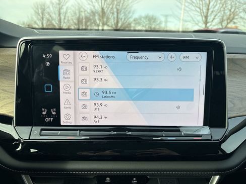 New 2026 Volkswagen Atlas SE AWD/4WD image 17