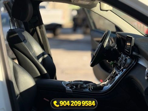 Used 2016 Mercedes-Benz GLC 300 4MATIC image 13