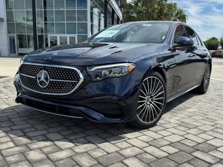 New 2026 Mercedes-Benz E 350 Sedan 360° Tour