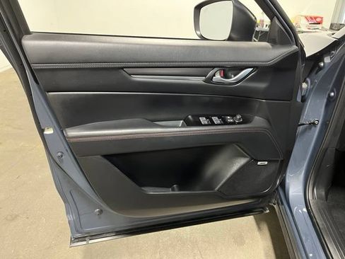 Used 2025 MAZDA CX-5 Carbon Edition AWD/4WD image 24