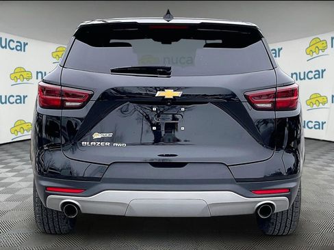 Used 2024 Chevrolet Blazer LT image 5