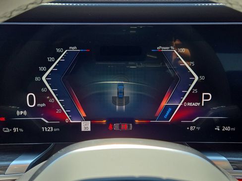 New 2026 BMW i7 xDrive60 AWD/4WD image 20