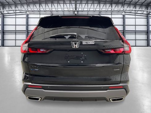 New 2026 Honda CR-V Sport Touring image 4