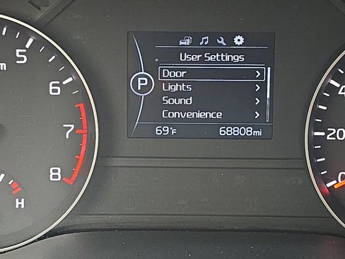 Used 2017 Kia Sportage LX w/ LX Popular Package AWD/4WD image 24