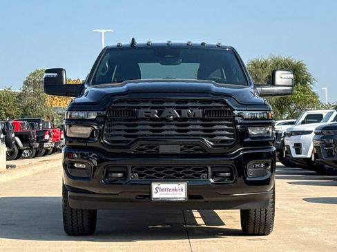 New 2026 RAM 2500 Lone Star AWD/4WD image 2