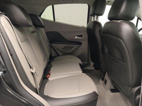 Used 2014 Buick Encore Convenience FWD image 18