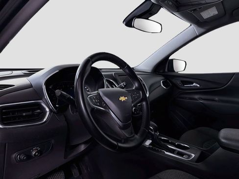 Used 2023 Chevrolet Equinox LT w/ Driver Convenience Package FWD image 10