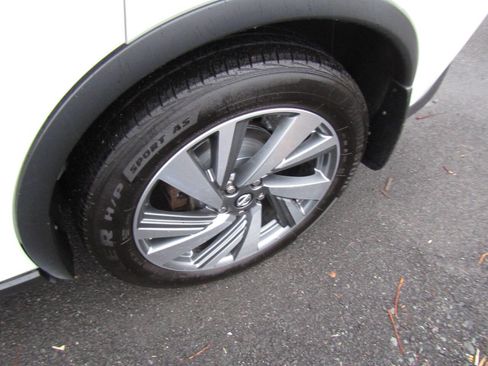 Used 2021 Nissan Murano SL image 24