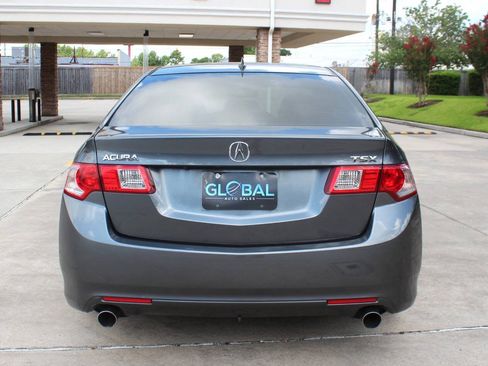 Used 2010 Acura TSX Sedan FWD image 6