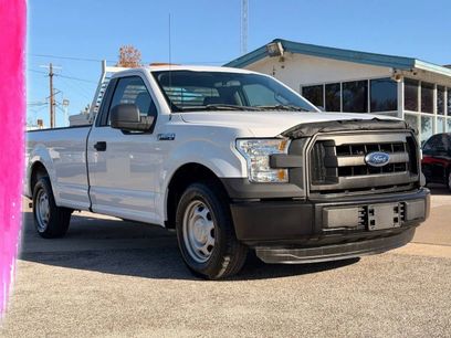 Used 2016 Ford F150 XL w/ XL Power Equipment Group