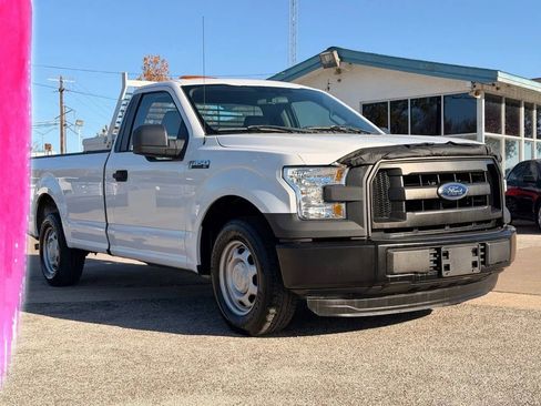 Used 2016 Ford F150 XL w/ XL Power Equipment Group image 1
