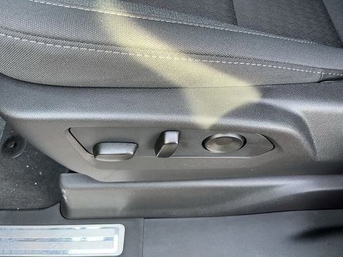 New 2026 Chevrolet Silverado 1500 LT image 13