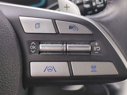 Used 2024 Hyundai Palisade SEL image 26