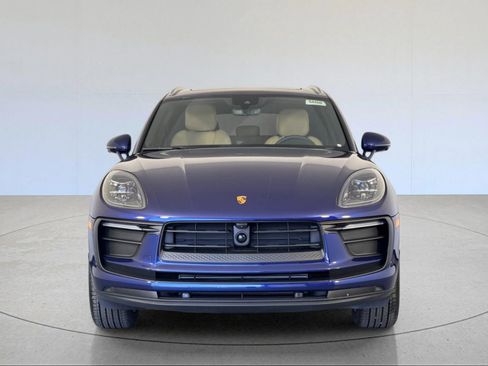 New 2026 Porsche Macan AWD/4WD image 11