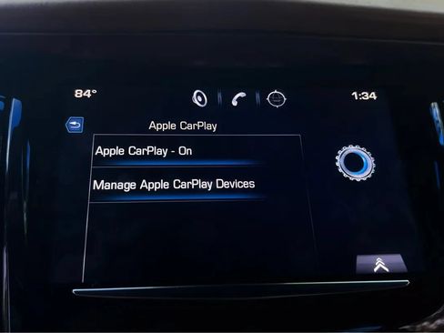 Used 2016 Cadillac Escalade 2WD image 29