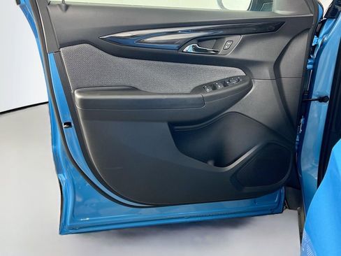 New 2026 Chevrolet TrailBlazer LS w/ LS Convenience Package image 17