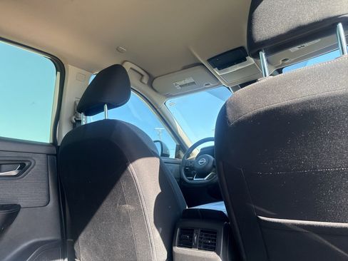 Certified 2023 Nissan Rogue SV image 27